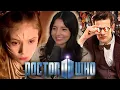 Download Lagu A SLEEPING GOD?! | Doctor Who Season 7 Episode 7 \