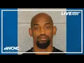 Suspect in shooting involving CMPD officer appears in court What we know