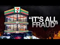 The 7-Eleven Situation Gets Worse