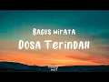 Lagu BAGUS WIRATA - DOSA TERINDAH LIRIK | #baguswirata #dosaterindah #lirik