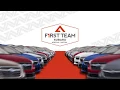 Drive Away with Savings at First Team Subaru