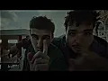 BEGE feat. Yung Ouzo - 2T1BB (slowed&reverb)