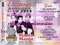 Manis Manja - Nafas Cinta