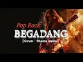 Download Lagu BEGADANG - Versi Pop Rock ( Cover H.Rhoma irama ) #Poprockterbaru2025