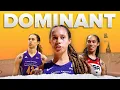 Brittney Griner - Most Physically DOMINANT
