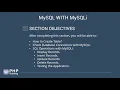 Full stack web developer course lesson - 19 Part-1 MySQL with MySqli