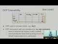 2024-05-29 Guest Lecture CSE 341 Programming Languages 24sp