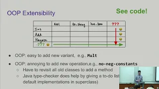 2024-05-29 Guest Lecture CSE 341 Programming Languages 24sp