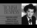 James Garner Tribute Guest Gigi Garner