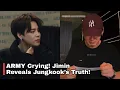 Download Lagu SHOCKING Truth! Jimin Finally Explains Jungkook’s Emotional Message! ARMY in Tears!