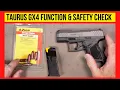 Reassembled Your GX4 Run These Safety Tests Immediately