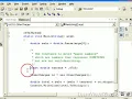 Learn Visual Studio 10 67