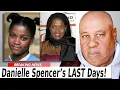 Earl Billings SHOCKS Fans With Truth About Danielle Spencer s LAST Days