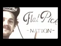 Flatpick Nation | Doc Watson - Walk on boy | Guitar Lesson including Rythm