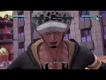 Jump Force One Piece Characters Abilities Awakenings and Ultimate Attacks