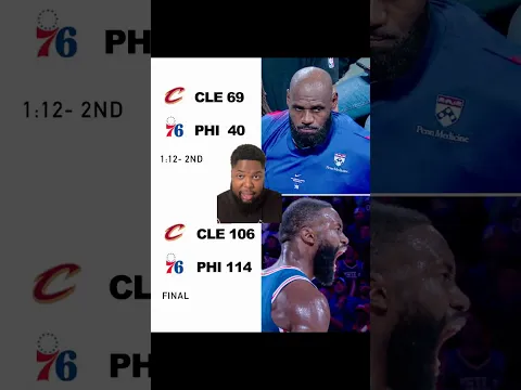 Cleveland, we tired of the perpetrating. π