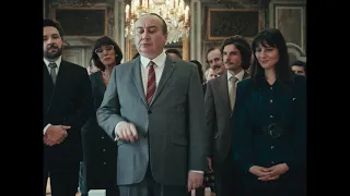 [Teaser] L'inconnu de la grande arche