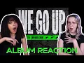 Download Lagu COUPLE REACTS TO BABYMONSTER | 'WE GO UP' MINI ALBUM