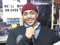 Chace Infinite of Self Scientific - Out Da Box TV
