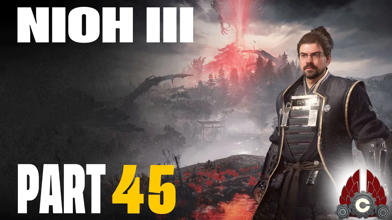 Nioh 3 | Full Game | Part 45