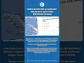 Lagu Gempa Magnitudo 5,0 Guncang Nagan Raya Aceh, Tidak Berpotensi Tsunami