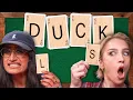 Scrabble SLAM