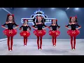Download Lagu Merry Christmas - Jingle Bell Rock Dance by Little Kids