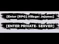CODES 10 Jejunes Private Servers For Grinding
