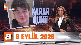 Gün Ortası | 8 Eylül 2026