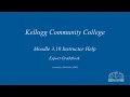 Moodle 3 10 Export Grades