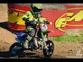 Download Lagu Jaydin Smart - Smart Attack Racing - Freestone MX Prep