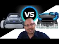 Dolphin Nautilus CC Plus vs Dolphin Quantum 2023 Model Comparison Review