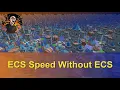 Unity DOD - Game Objects as Fast as ECS