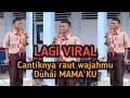 Download Lagu LAGI VIRAL Anak sekolah tunanetra nyanyi lagu suratan | cantiknya raut wajahmu duhai mamaku