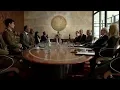 Homeland - Embassy meeting