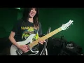 HAGANE -【Cover】Iron Maiden / Run To The Hills