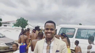 khuzani impi