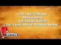 Download Lagu Lirik Lagu Sumbawa - Basai Untung