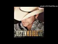 Justin Moore - Til My Last Day