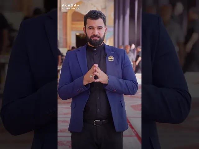 ⁣حلقة خاصة عن سيرة حياة الصحابي الجليل عمار بن ياسر رضوان الله عليه