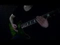 PANTERA - Floods Solo and Outro (cover by Alekse Kulnev / TAB)
