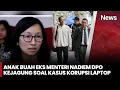 Download Lagu Jurist Tan, Eks Menteri Nadiem yang Berada di Luar Negeri Jadi DPO Kejagung | iNews Prime | 16/07