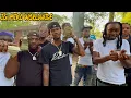 Raw Streets of East Atlanta Zone 6 Gresham Road