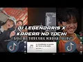 Download Lagu DJ LEGENDARIS X KARERA NO TOCHI TIKTOK VIRAL MENGKANE FULLBASS (Apri Rmx)