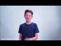Jacob Sartorius Feels Butt Naked In His Mouth