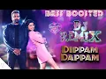 YN Dj - Dippam Dappam Dj Remix | Bass Boosted | Kaathu Vaakula Rendu Kadhal Song | YN Dj Official