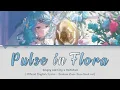 Pulse in Flora Nightcore - Empty old City x HoYoFair Official English Lyrics