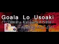 Download Lagu Goala Lo Usoaki - ||Tamara Koipura-Solo|| PNG fresh Gospel Music - SamKAY Prod. 2020 (Aka Dr.P20)