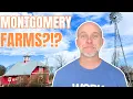 Hampstead Montgomery Alabama Neighborhoods in Montgomery Alabama