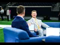UCF Football Big 12 Media Days Scott Frost Roundtable